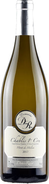 Domaine Denis Race Chablis 1er Cru Montmains 2022 750 ML