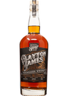 Big Machine Clayton James Whiskey 750 ML