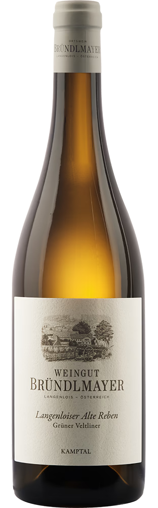 Brundlmayer Langenloiser Alte Reben Gruner Veltliner 2023 750 ML