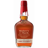 Maker's Mark Cask Strength Bourbon Whisky 24-04 111.5 Proof 750 ML