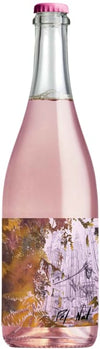 Nature's Revenge Pet Nat Rose 2023 750 ML