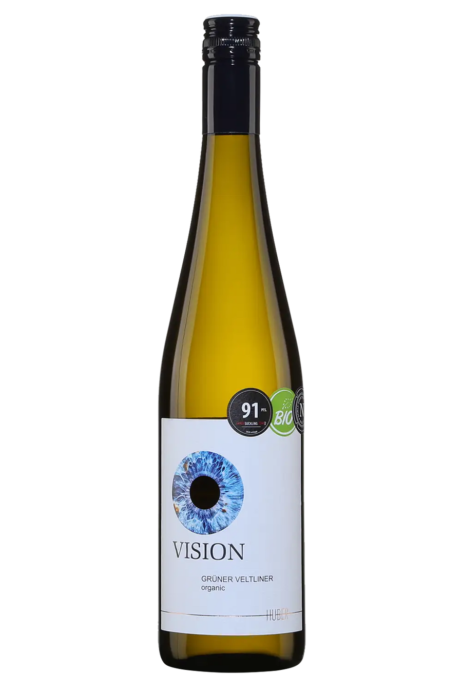 Weingut Markus Huber Vision Gruner Veltliner 2023 750 ML