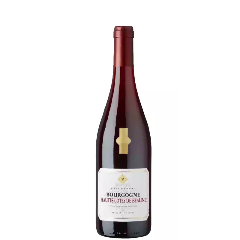Les Cave Des Hautes-Cotes Bourgogne Hautes Cotes de Beaune Blanc 2020 750 ML
