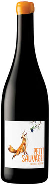 Petit Sauvage Rouge 2022 750 ML