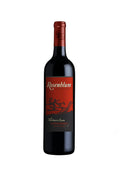 Rosenblum Cellars Vintners Cuvee Zinfandel V 750 ML