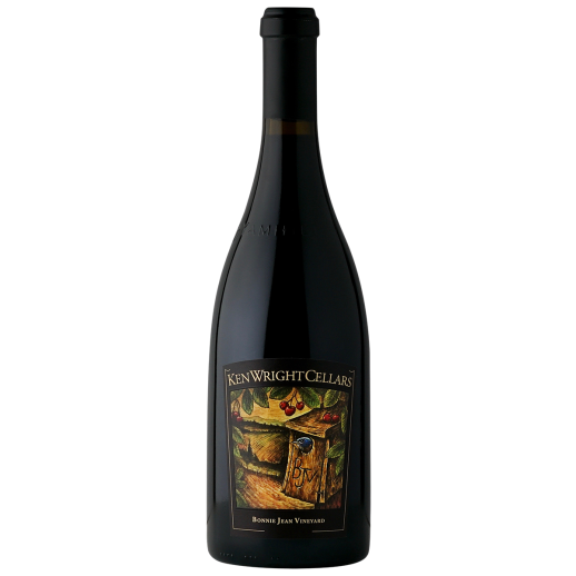 Ken Wright Bonnie Jean Vineyard Pinot Noir 2024 750 ML