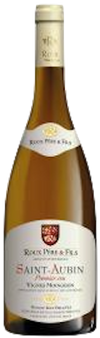 Domaine Roux Pere et Fils Saint-Aubin 1er Cru Vignes Moingeon 2019 750 ML