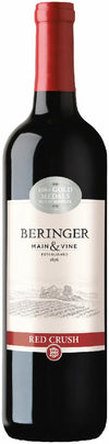 Beringer Main & Vine Red Crush 750 ML