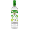Smirnoff Lime Flavored Vodka 60 750 ML