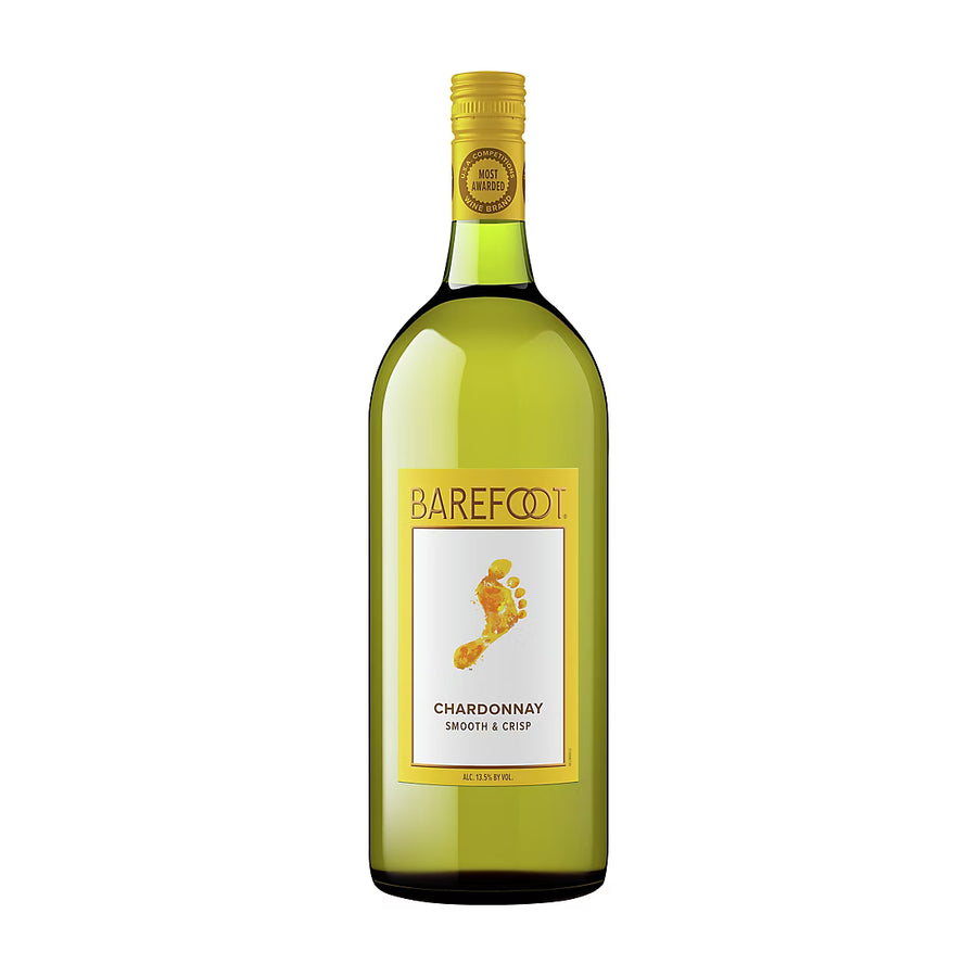 Barefoot Pinot Grigio California 1.5 L