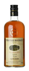 Heritiers Madkaud Castelmore V.S.O.P. Rhum Agricole 750 ML