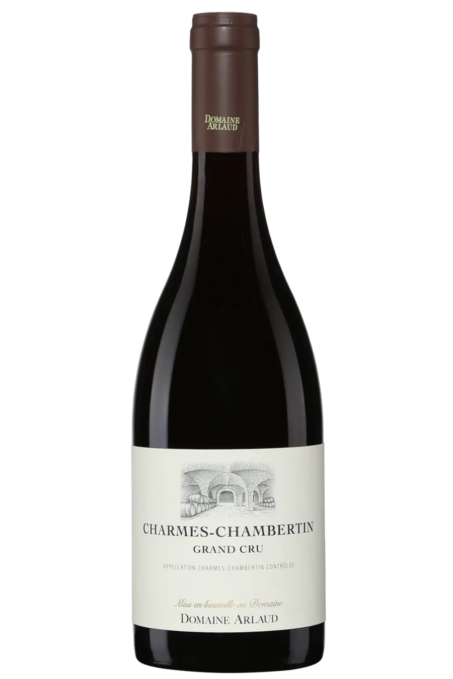 Domaine Arlaud Charmes Chambertin Grand Cru 2023 750 ML