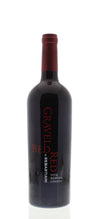 Sebastiani Gravel Bed Red 2014 750 ML