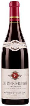 Remoissenet Richebourg Grand Cru Cellar Collection 1978 1.5 L