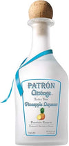 Patron Citronge Pineapple Tequila Liqueur 750 ML