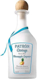 Patron Citronge Pineapple Tequila Liqueur 750 ML