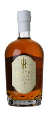 Hooten Young 15 Years Old Barrel Proof American Whiskey 750 ML