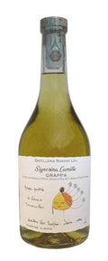 Destilleria Romano Levi Grappa Signorina Camille 80 750 ML