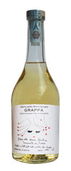Destilleria Romano Levi Grappa Distilled From Pomace Of Moscato D'asti Docg 80 750 ML