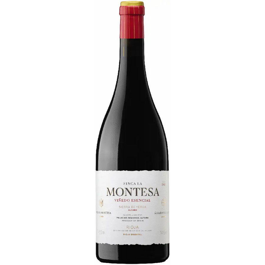 Palacios Remondo La Montesa 750 ML