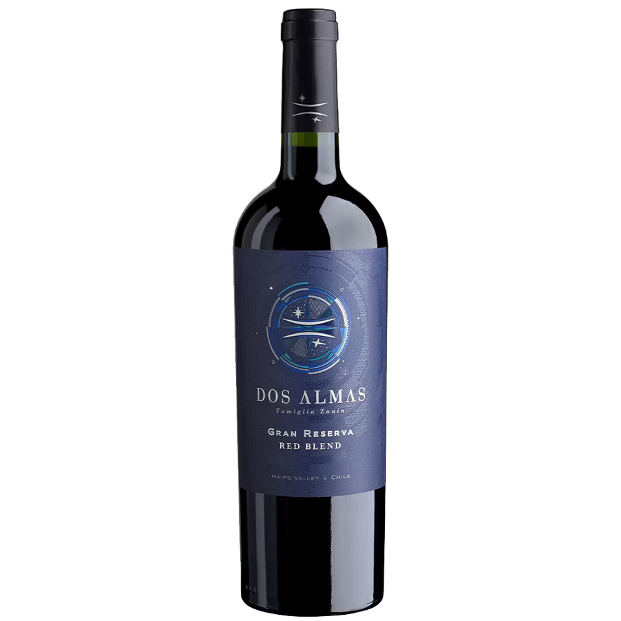 Dos Almas Gran Reserva Red Blend 750 ML