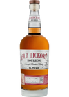 Old Hickory Grand American Bourbon Straight 750 ML