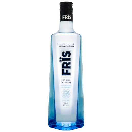 Fris Vodka 80 750 ML