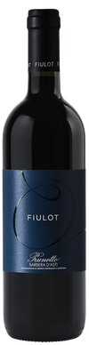 Prunotto Barbera D'asti Fiulot 2024 750 ML