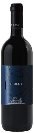 Prunotto Barbera D'asti Fiulot 2024 750 ML
