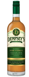 Dempseys Brew Pub & Restaurant Irish Whisky 750 ML