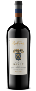 Louis Bovet Reserve Cabernet Sauvignon 2017 750 ML