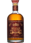 Regalo Ancestral Tequila Anejo 750 ML