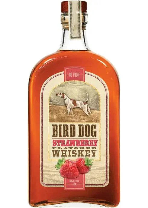Bird Dog Strawberry Whiskey 750 ML