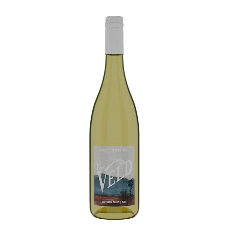 The Veld Sauvignon Blanc Western Cape 2021 750 ML