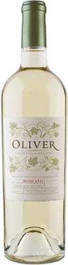 Oliver Vine Series Moscato 750 ML
