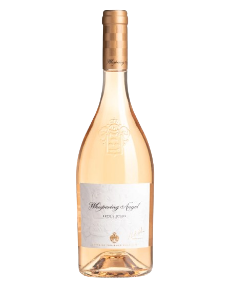 Chateau d'Esclans Whispering Angel Rose Cotes de Provence 2025 750 ML
