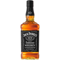 Jack Daniel's Black 1.75 L