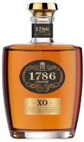 1786 Cognac XO Cognac 750 ML