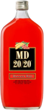 Md 20/20 Banana Red 750 ML