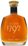 1792 Straight Bourbon Full Proof 125 750 ML