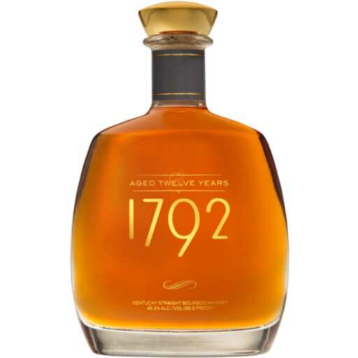 1792 Bourbon Aged Twelve Years 750 ML