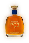 1792 Straight Bourbon Full Proof Barrel Select 125 750 ML