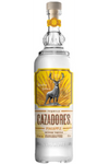 Tequila Cazadores Pineapple Flavored Tequila 70 Proof 750 ML