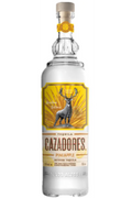 Tequila Cazadores Pineapple Flavored Tequila 70 Proof 750 ML