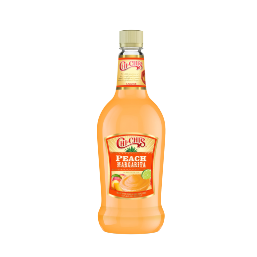 Chi Chi's Peach Margarita 1.75 L