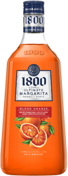 1800 The Ultimate Blood Orange Margarita Tequila  1.75 L