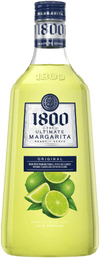 1800 The Ultimate Lime Margarita Tequila  1.75 L