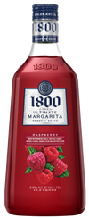 1800 Tequila The Ultimate Raspberry Margarita 1.75 L