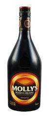 Molly's Irish Cream Liqueur 34 750 ML