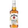 Jim Beam Vanilla Bourbon 65 750 ML